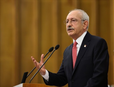 Kemal Kılıçdaroğlu'dan malumun ilanı! 'Demirtaş ile en fazla görüşen milletvekilleri CHP'li vekillerdir'