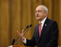 Kemal Kılıçdaroğlu'dan malumun ilanı! 'Demirtaş ile en fazla görüşen milletvekilleri CHP'li vekillerdir'