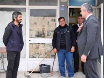 Konyaalti Belediyesi Çöpten Yillik 5 Milyon TL Gelir Elde Ediyor