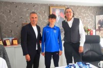 Kürsat Adana Demirspor'da