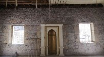 Restorasyon Çalismalarinin Ardindan Tarihi Cami Yeniden Ibadete Açiliyor Haberi