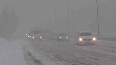 Vatandastan Kar Tepkisi Açiklamasi 'Ekrem Imamoglu Sinifta Kaldi'