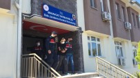 15 Yil Hapis Cezasi Bulunan Firari Jandarma Tarafindan  Yakalandi Haberi