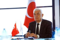 Baskan Gürün; 'Mugla'ya 2 Milyar 971 Milyon TL'lik Yatirim Yaptik'