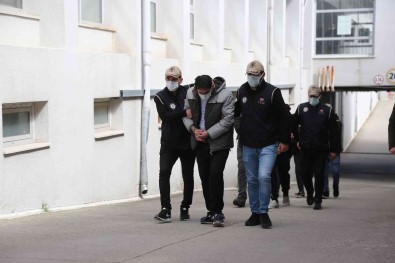 DEAS'in Türkiye'deki 5 Sorumlusundan Biri Adana'da Yakalandi