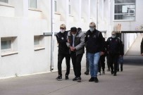 DEAS'in Türkiye'deki 5 Sorumlusundan Biri Adana'da Yakalandi