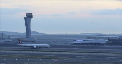 İstanbul Havalimanı'ndaki seferlerle ilgili açıklama!