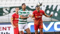Kayserispor Konya Karsisinda 5 Maçtir Kazanamiyor