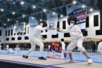 Samsun'da Eskrim Heyecani