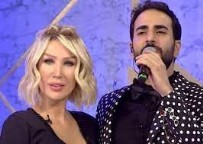 Seda Sayan yedinci kez evleniyor!