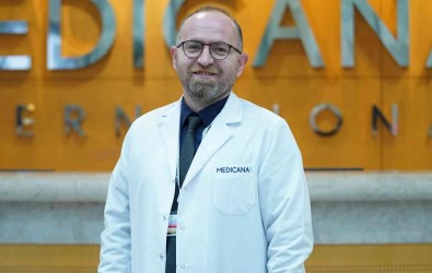 'Varikosel, Erkeklerde En Sik Rastlanan Hastaliklar Arasinda Yer Aliyor'