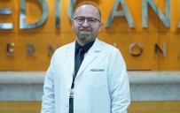 'Varikosel, Erkeklerde En Sik Rastlanan Hastaliklar Arasinda Yer Aliyor'