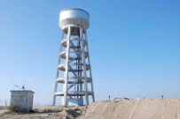 ASKI, Adana Genelinde 69 Yeni Içme Suyu Deposu Insa Etti