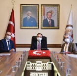 Bilecik, Bati Karadeniz Bölgesel Kariyer Fuari'na Katiliyor