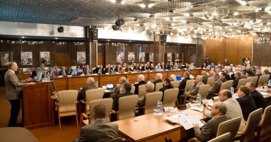 Çekya, Rusya Ile Ortak Çalistigi Ortak Nükleer Arastirma Enstitüsü'nden Çekildi