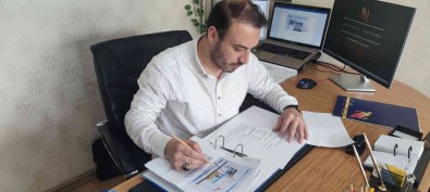 Cumhurbaskani'na Hakaret Davalarinin Tercümesi Kahramanmaras'ta Yapiliyor