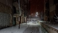 Diyarbakir Mart Ayinda Beyaza Büründü