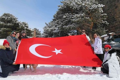 Erzurum KGK'dan Anlamli Etkinlik