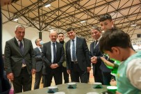 Fadiloglu'ndan, Egitimin Niteligini Arttiracak 5 Imza