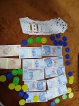 Fatsa'da Kumar Oynarken Yakalanan 5 Sahsa 9 Bin TL Ceza