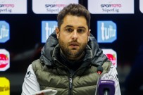 Felipe Sanchez Mateos Açiklamasi 'Performans Ve Sonuç Birbirinden Bagimsiz Degerlendirilmeli'