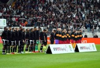 Galatasaray Ile Besiktas 351. Randevuda