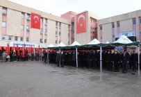 Gazi Mustafa Kemal Atatürk'ün Mardin'e Gelisinin 106. Yili Kutlandi Haberi