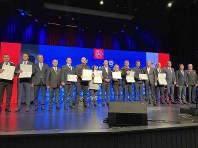 Içisleri Bakani Soylu Açiklamasi 'Toplam 196 Bin 70 Kisiye 88 Polis Basmüfettisimiz Tarafindan Egitim Verilecek'