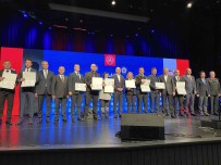 Içisleri Bakani Soylu Açiklamasi 'Toplam 196 Bin 70 Kisiye 88 Polis Basmüfettisimiz Tarafindan Egitim Verilecek'