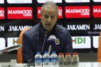 Ismail Kartal Açiklamasi' 5 Gollü Galibiyet Büyük Fenerbahçe Taraftarlarina Armagan Olsun'