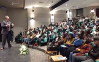 Kilis 7 Aralik Üniversitesi Ipekyolu Kariyer Fuari'na Katildi Haberi