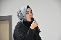 Milletvekili Ayvazoglu Açiklamasi 'Özel Egitim Kampüsü Karadeniz Bölgesi'nde Ilk Kez Trabzon'da Yapilacak'