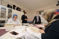 Sahinbey Belediyesi�nden Vatandas Odakli Hizmet Gaziantep