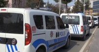 Siirt'te 6 Yil 3 Ay Hapis Cezasi Bulunan Firari Hükümlü Yakalandi Haberi
