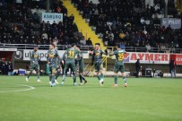 Spor Toto Süper Lig Açiklamasi Aytemiz Alanyaspor Açiklamasi 2 - Fenerbahçe Açiklamasi 5 (Maç Sonucu)