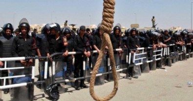 Suudi Arabistan'da terör ve çeşitli suçlardan yargılanan 81 kişi idam edild!