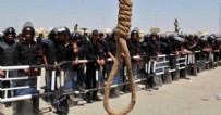 SUUDI ARABISTAN - Suudi Arabistan'da terör ve çeşitli suçlardan yargılanan 81 kişi idam edild!