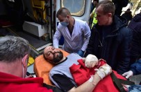 Yavoriv'deki Askeri Merkeze Yapilan Roketli Saldirida Can Kaybi 35'E, Yarali Sayisi 134'E Yükseldi