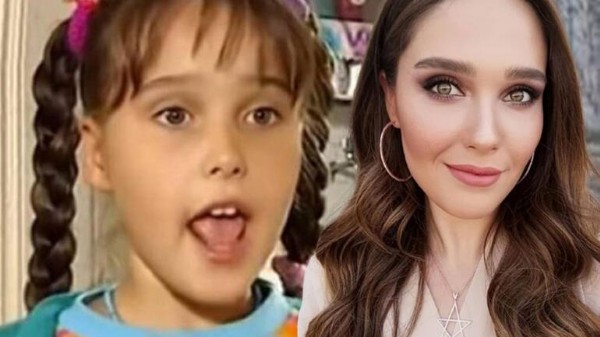 'Bücür Cadı' Merve Erdoğan anne oluyor!