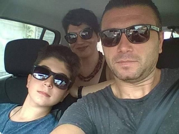 Trafikte terör estiren İBB'nin müdürünü savcılık affetmedi!