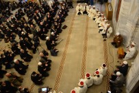 450 Yillik Camide, 500 Yillik Gelenek