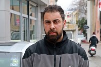 Alman Vatandasina Türkiye'ye Gelir Gelmez Kabusu Yasatan Hirsiz Yakalandi