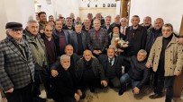 Baskan Tavli, 85 Mahalle Muhtari Ile Istisare Etti