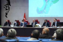 Büyüksehir Belediye Meclisi Toplandi