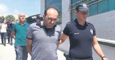 CHP'li Aydın Büyükşehir Belediyesi'nde FETÖ'cü Erkan Karaaslan'ın yolsuzluğunu engelleyen müdür Ümmü Gülsüm Uslu'ya mobbing