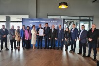 Düzce BELKA A.S Kalitesini Ispatladi