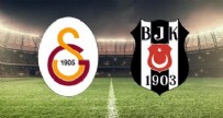 GALATASARAY - BEŞİKTAŞ MAÇI - Galatasaray - Beşiktaş Maçı Saat Kaçta? Galatasaray - Beşiktaş Maçı Muhtemel İlk 11’leri