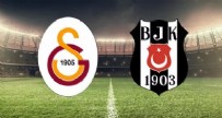 GALATASARAY - BEŞİKTAŞ MAÇI - Galatasaray - Beşiktaş Maçı Saat Kaçta? Galatasaray - Beşiktaş Maçı Muhtemel İlk 11’leri