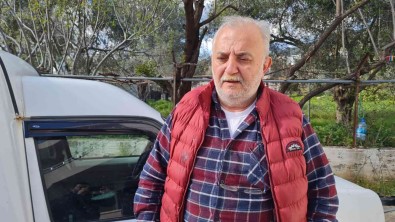 Hasta Adami Gidip Gelip Dövdü