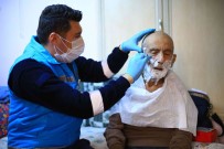 Hastalara Evlerinde Bakim Hizmeti